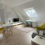 Rischmuehle Apartment Emmerthal