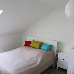 Rischmuehle Apartment Emmerthal