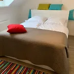 Apartman Rischmuehle Emmerthal