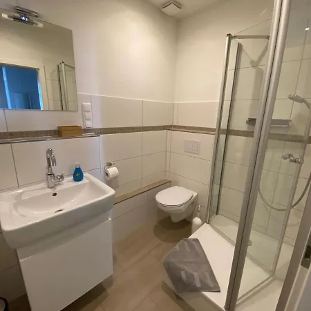 Appartamento Rischmuehle Emmerthal