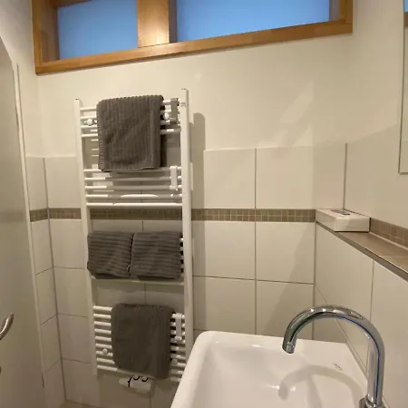 شقة Rischmuehle