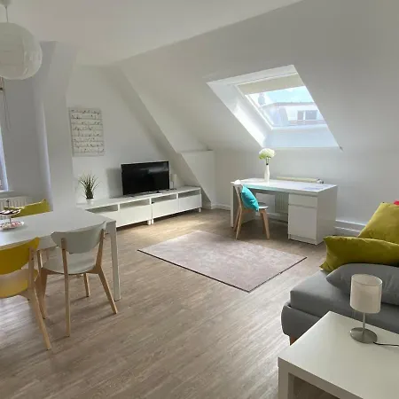 Rischmuehle Appartamento Emmerthal