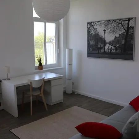 Rischmuehle Appartamento *