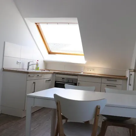 Appartamento Rischmuehle *