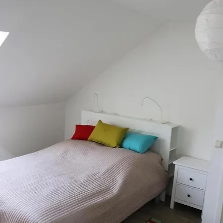 Rischmuehle Appartamento Emmerthal