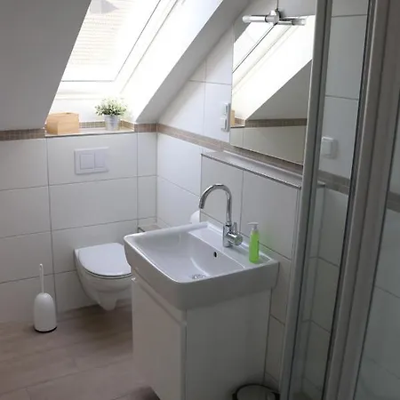 Appartamento Rischmuehle Emmerthal