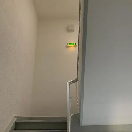 شقة Rischmuehle *