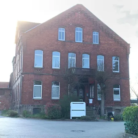 Appartamento Rischmuehle