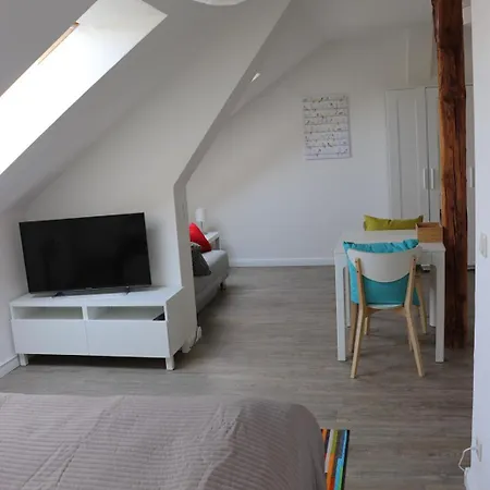 Appartamento Rischmuehle *