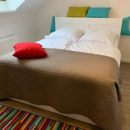 Appartamento Rischmuehle Emmerthal