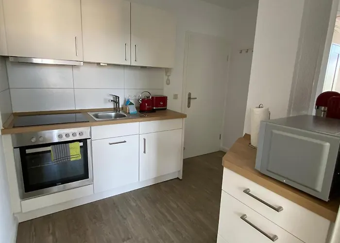 Lägenhet Rischmuehle