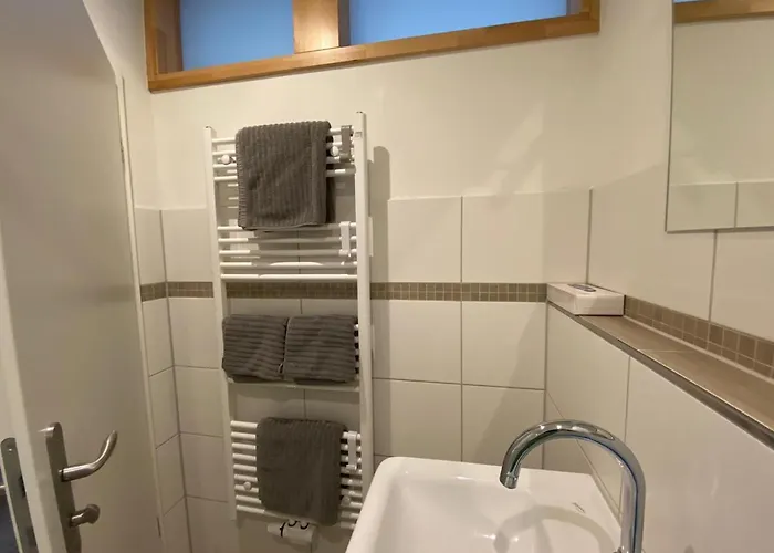 Lägenhet Rischmuehle