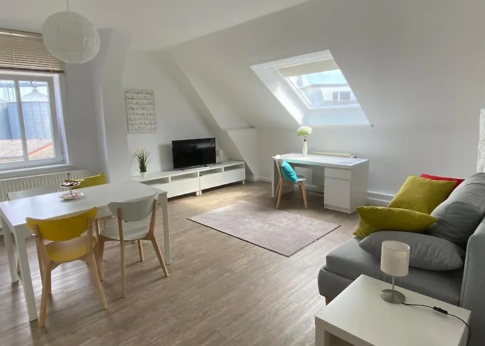 Rischmuehle 公寓 Emmerthal