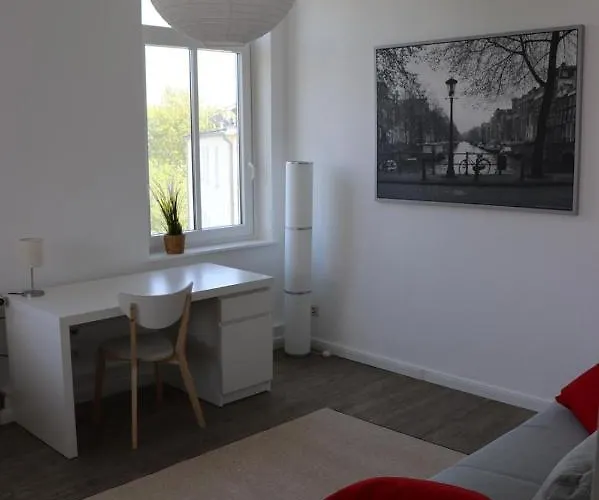 Rischmuehle Lägenhet *