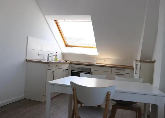 公寓 Rischmuehle *