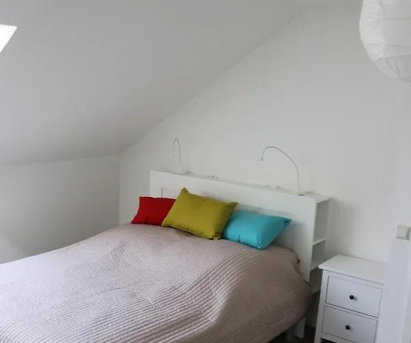 Rischmuehle 公寓 Emmerthal