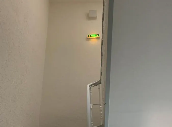 Lägenhet Rischmuehle *