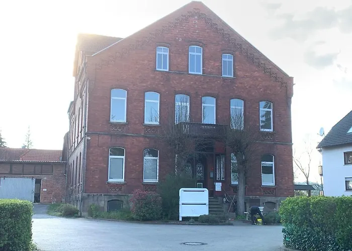 Lägenhet Rischmuehle