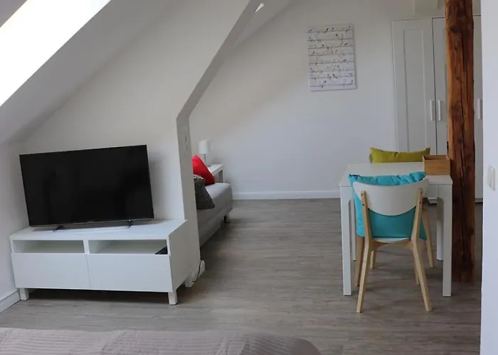 Lägenhet Rischmuehle *