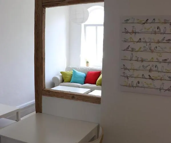 Rischmuehle 公寓 *