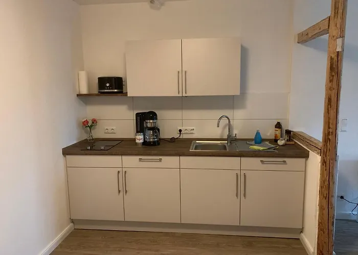 Rischmuehle Lägenhet Emmerthal